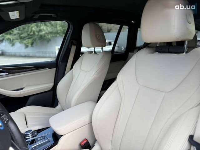 БМВ Х3, объемом двигателя 2 л и пробегом 80 тыс. км за 29900 $, фото 21 на Automoto.ua