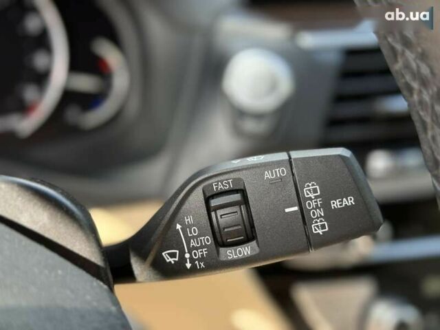 БМВ Х3, объемом двигателя 2 л и пробегом 80 тыс. км за 31900 $, фото 24 на Automoto.ua