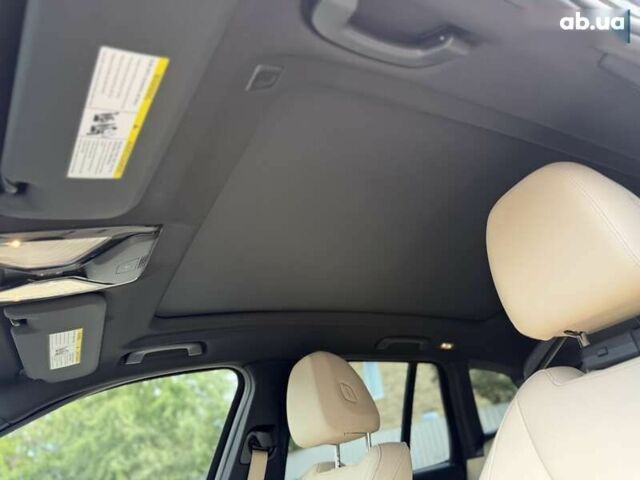 БМВ Х3, об'ємом двигуна 2 л та пробігом 80 тис. км за 29900 $, фото 22 на Automoto.ua