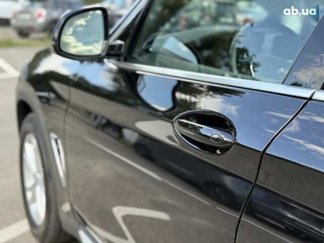 БМВ Х3, об'ємом двигуна 2 л та пробігом 80 тис. км за 29900 $, фото 15 на Automoto.ua