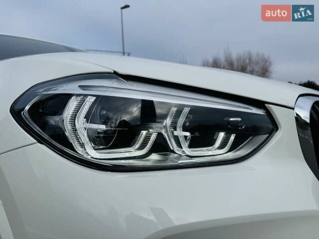БМВ Х3, об'ємом двигуна 2 л та пробігом 59 тис. км за 40500 $, фото 62 на Automoto.ua