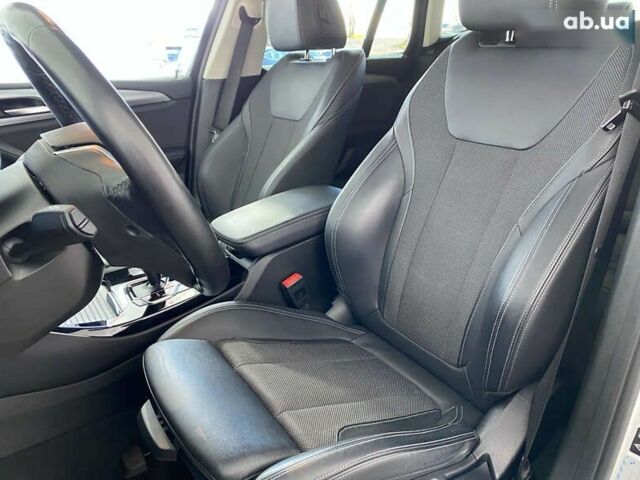 БМВ Х3, объемом двигателя 0 л и пробегом 176 тыс. км за 38550 $, фото 7 на Automoto.ua