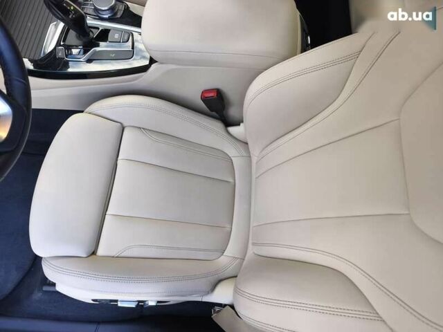 БМВ Х3, об'ємом двигуна 2 л та пробігом 82 тис. км за 32700 $, фото 13 на Automoto.ua