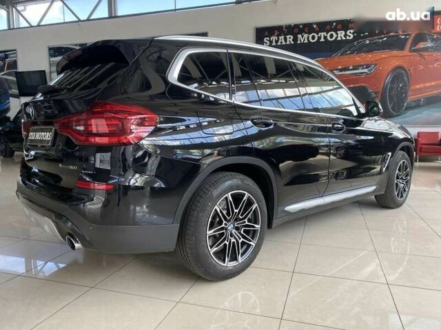 БМВ Х3, объемом двигателя 2 л и пробегом 48 тыс. км за 34900 $, фото 17 на Automoto.ua