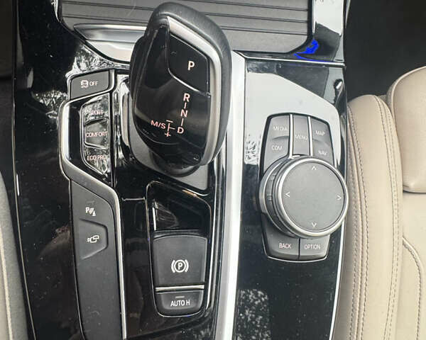 БМВ Х3, об'ємом двигуна 2 л та пробігом 46 тис. км за 36500 $, фото 35 на Automoto.ua