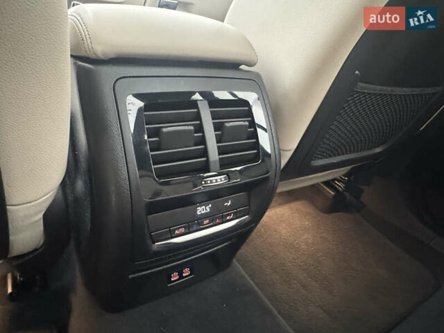 БМВ Х3, об'ємом двигуна 2 л та пробігом 46 тис. км за 36500 $, фото 43 на Automoto.ua