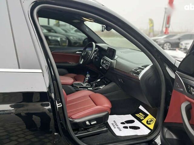 БМВ Х3, об'ємом двигуна 2 л та пробігом 55 тис. км за 34500 $, фото 25 на Automoto.ua