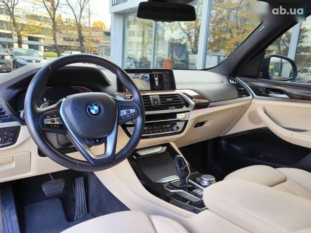 БМВ Х3, об'ємом двигуна 2 л та пробігом 82 тис. км за 32700 $, фото 22 на Automoto.ua