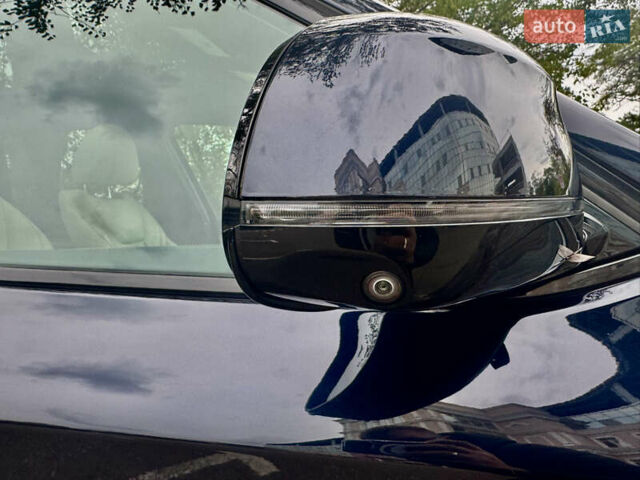 БМВ Х3, об'ємом двигуна 2 л та пробігом 46 тис. км за 36500 $, фото 23 на Automoto.ua