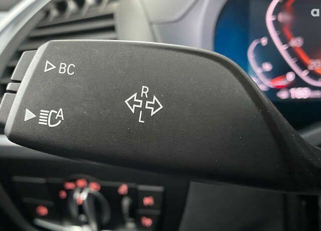 БМВ Х3, объемом двигателя 0 л и пробегом 176 тыс. км за 38550 $, фото 13 на Automoto.ua