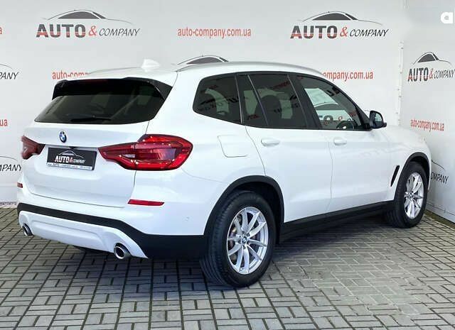 БМВ Х3, объемом двигателя 0 л и пробегом 176 тыс. км за 38550 $, фото 2 на Automoto.ua