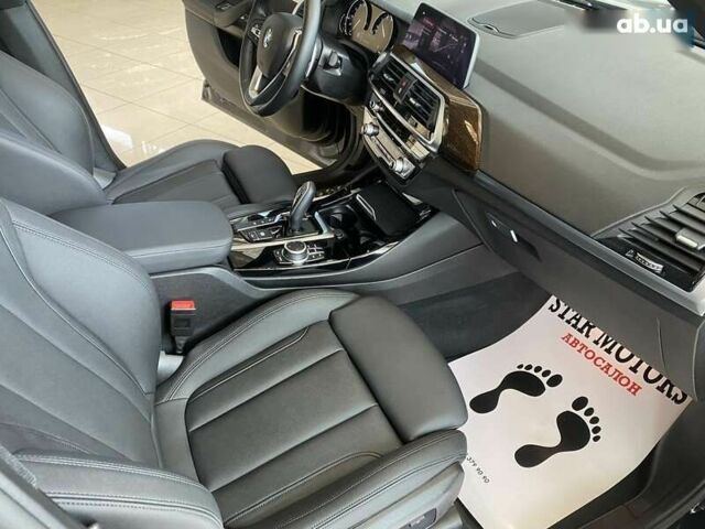 БМВ Х3, объемом двигателя 2 л и пробегом 48 тыс. км за 34900 $, фото 29 на Automoto.ua