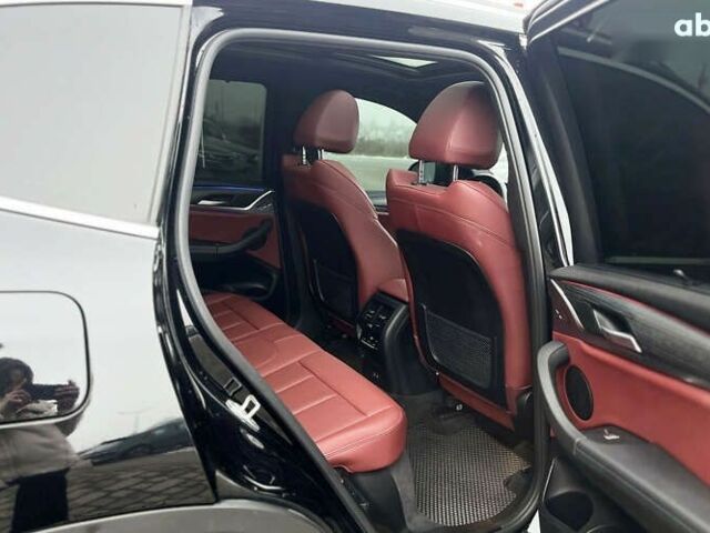 БМВ Х3, об'ємом двигуна 2 л та пробігом 55 тис. км за 34500 $, фото 29 на Automoto.ua