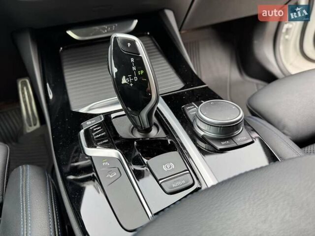 БМВ Х3, об'ємом двигуна 2 л та пробігом 59 тис. км за 40500 $, фото 36 на Automoto.ua