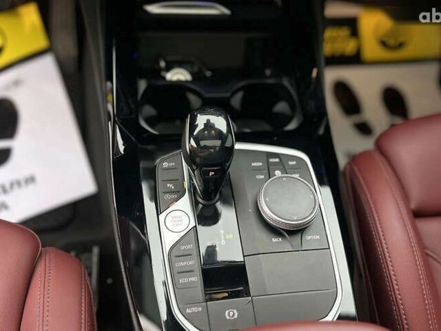БМВ Х3, об'ємом двигуна 2 л та пробігом 55 тис. км за 34500 $, фото 20 на Automoto.ua