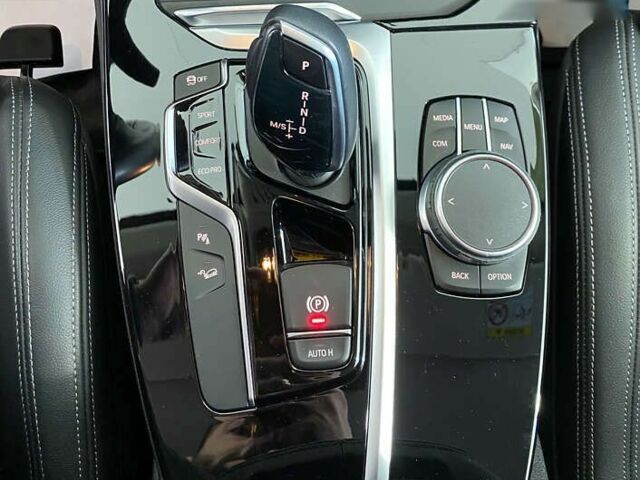 БМВ Х3, объемом двигателя 0 л и пробегом 176 тыс. км за 38550 $, фото 23 на Automoto.ua