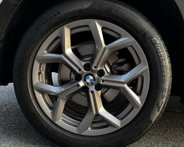 БМВ Х3, объемом двигателя 2 л и пробегом 37 тыс. км за 38000 $, фото 12 на Automoto.ua