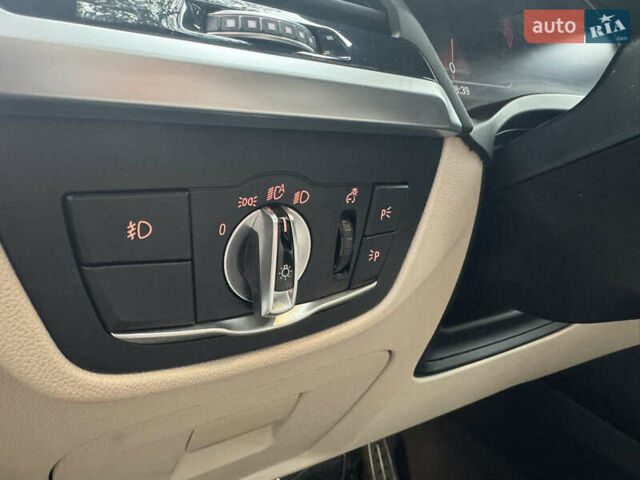 БМВ Х3, об'ємом двигуна 2 л та пробігом 46 тис. км за 36500 $, фото 30 на Automoto.ua