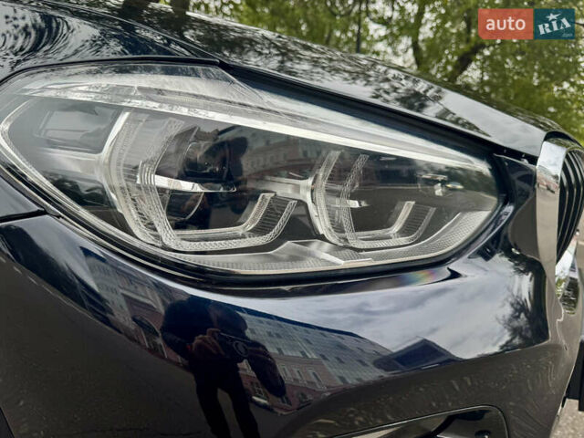 БМВ Х3, об'ємом двигуна 2 л та пробігом 46 тис. км за 36500 $, фото 25 на Automoto.ua