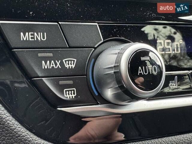 БМВ Х3, об'ємом двигуна 2 л та пробігом 59 тис. км за 40500 $, фото 21 на Automoto.ua