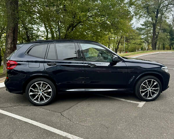 БМВ Х3, об'ємом двигуна 2 л та пробігом 46 тис. км за 36500 $, фото 17 на Automoto.ua