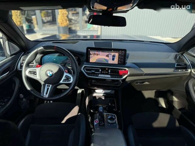 БМВ Х3, объемом двигателя 0 л и пробегом 65 тыс. км за 52000 $, фото 6 на Automoto.ua