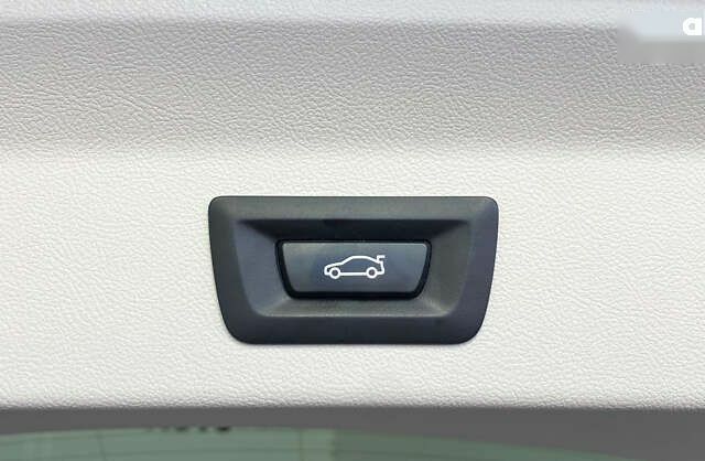 БМВ Х3, объемом двигателя 0 л и пробегом 176 тыс. км за 38550 $, фото 5 на Automoto.ua