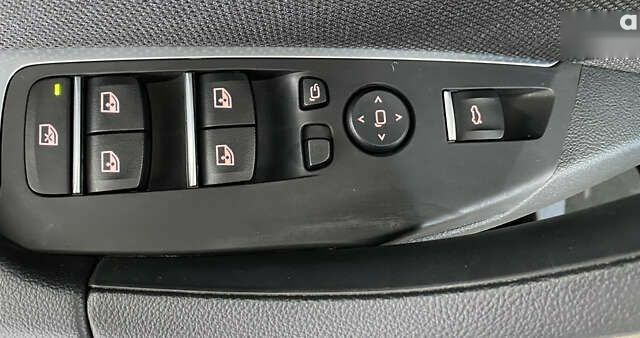 БМВ Х3, объемом двигателя 0 л и пробегом 176 тыс. км за 38550 $, фото 17 на Automoto.ua