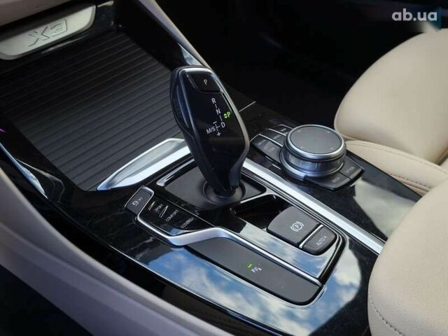 БМВ Х3, об'ємом двигуна 2 л та пробігом 82 тис. км за 32700 $, фото 26 на Automoto.ua