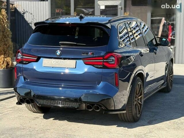 БМВ Х3, объемом двигателя 0 л и пробегом 65 тыс. км за 52000 $, фото 3 на Automoto.ua