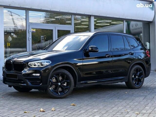 БМВ Х3, об'ємом двигуна 2 л та пробігом 82 тис. км за 32700 $, фото 2 на Automoto.ua