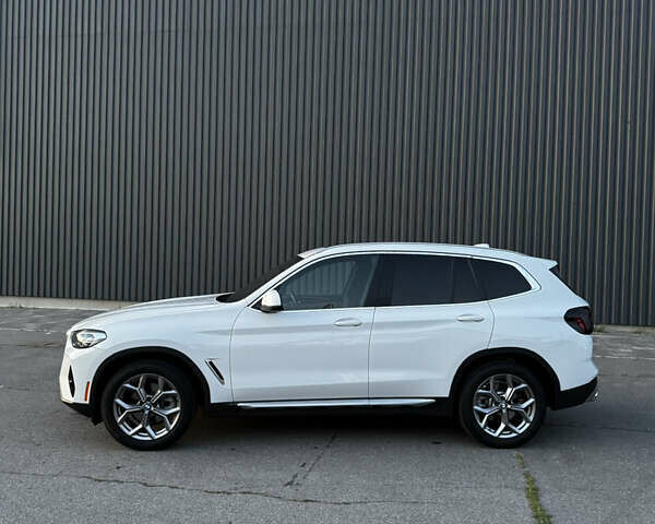 БМВ Х3, объемом двигателя 2 л и пробегом 37 тыс. км за 38000 $, фото 5 на Automoto.ua