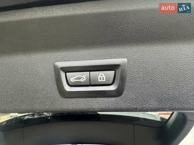 БМВ Х3, об'ємом двигуна 2 л та пробігом 46 тис. км за 36500 $, фото 47 на Automoto.ua