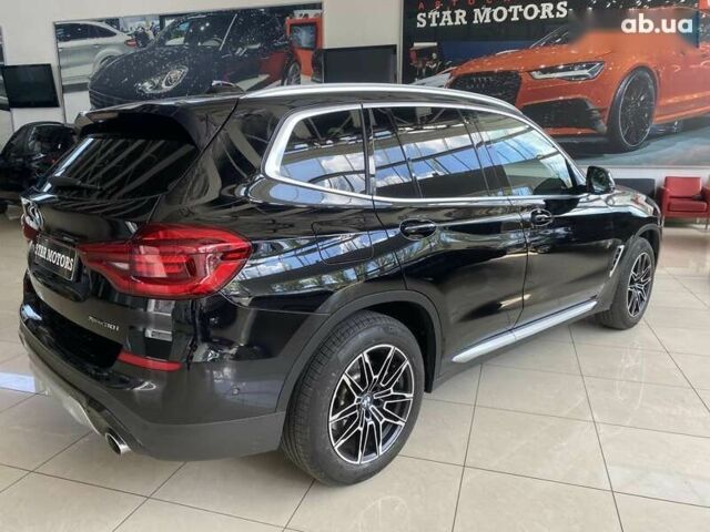 БМВ Х3, объемом двигателя 2 л и пробегом 48 тыс. км за 34900 $, фото 16 на Automoto.ua