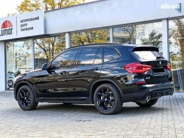 БМВ Х3, об'ємом двигуна 2 л та пробігом 82 тис. км за 32700 $, фото 8 на Automoto.ua