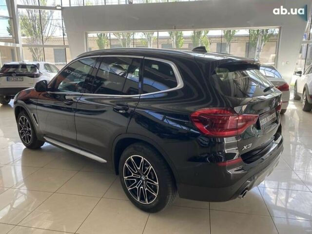 БМВ Х3, объемом двигателя 2 л и пробегом 48 тыс. км за 34900 $, фото 11 на Automoto.ua