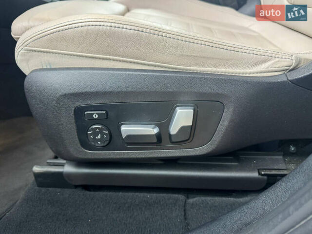 БМВ Х3, об'ємом двигуна 2 л та пробігом 46 тис. км за 36500 $, фото 27 на Automoto.ua