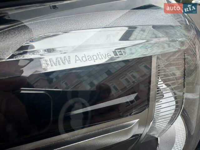 БМВ Х3, об'ємом двигуна 2 л та пробігом 46 тис. км за 36500 $, фото 20 на Automoto.ua