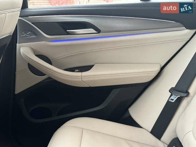 БМВ Х3, об'ємом двигуна 2 л та пробігом 46 тис. км за 36500 $, фото 44 на Automoto.ua