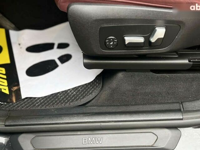 БМВ Х3, об'ємом двигуна 2 л та пробігом 55 тис. км за 34500 $, фото 11 на Automoto.ua