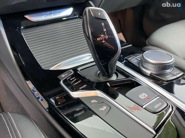 БМВ Х3, объемом двигателя 0 л и пробегом 176 тыс. км за 38550 $, фото 25 на Automoto.ua