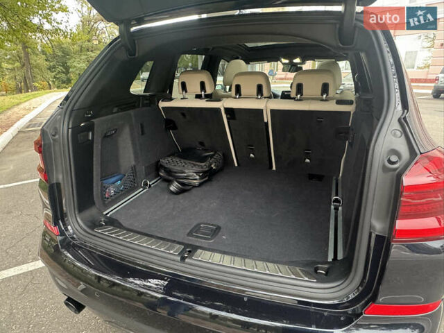 БМВ Х3, об'ємом двигуна 2 л та пробігом 46 тис. км за 36500 $, фото 46 на Automoto.ua