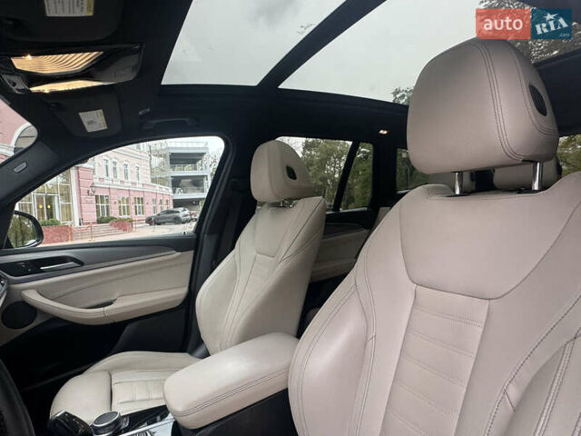 БМВ Х3, об'ємом двигуна 2 л та пробігом 46 тис. км за 36500 $, фото 38 на Automoto.ua