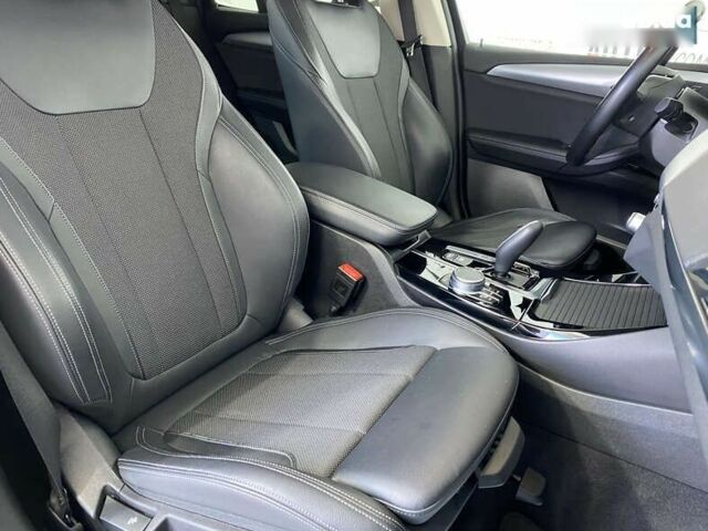 БМВ Х3, объемом двигателя 0 л и пробегом 176 тыс. км за 38550 $, фото 19 на Automoto.ua