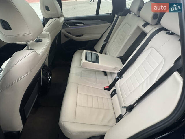 БМВ Х3, об'ємом двигуна 2 л та пробігом 46 тис. км за 36500 $, фото 45 на Automoto.ua