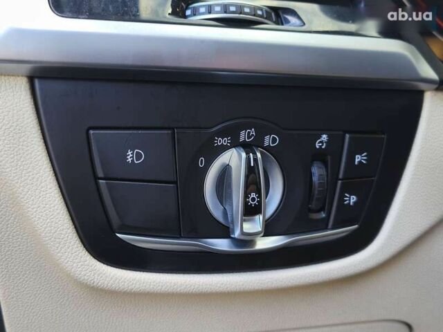 БМВ Х3, об'ємом двигуна 2 л та пробігом 82 тис. км за 32700 $, фото 25 на Automoto.ua