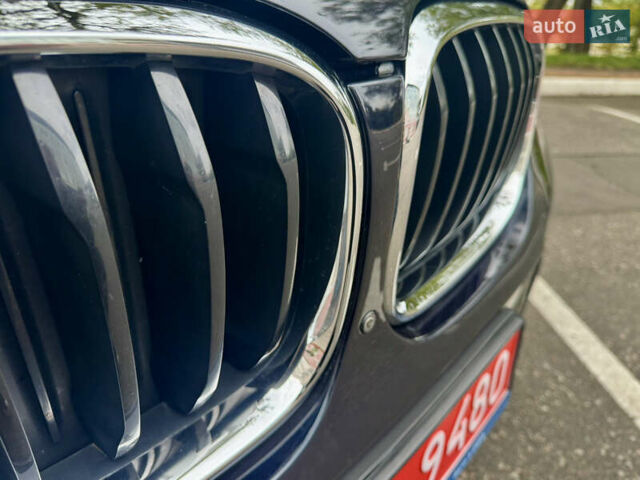 БМВ Х3, об'ємом двигуна 2 л та пробігом 46 тис. км за 36500 $, фото 24 на Automoto.ua