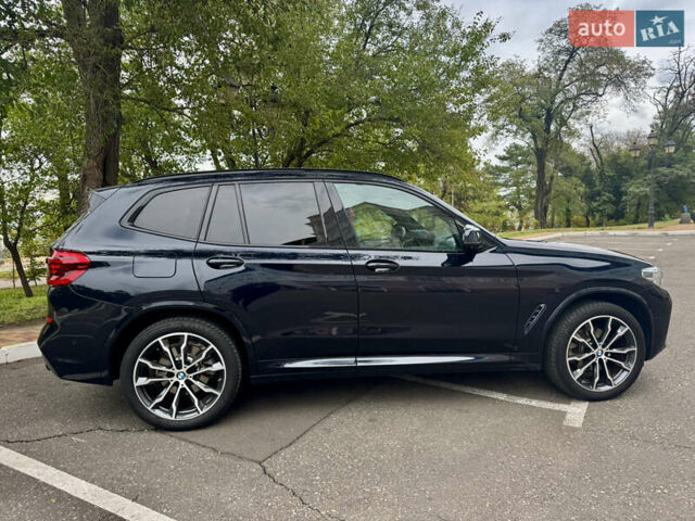 БМВ Х3, об'ємом двигуна 2 л та пробігом 46 тис. км за 36500 $, фото 16 на Automoto.ua