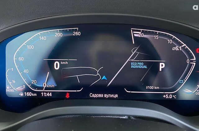 БМВ Х3, объемом двигателя 0 л и пробегом 176 тыс. км за 38550 $, фото 29 на Automoto.ua