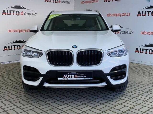 БМВ Х3, объемом двигателя 0 л и пробегом 176 тыс. км за 38550 $, фото 1 на Automoto.ua